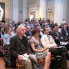 20090525 Inaugurazione Fondazione Achille Grandi per il Bene Comune-la delegazione vicentina presente all'inaugurazione